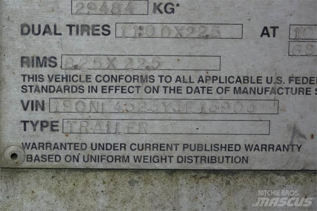 Heil  Tanker trailers