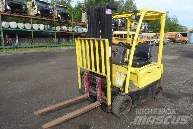 Hyster J30XN Forklift trucks - others