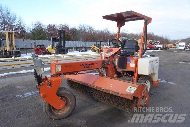 Laymor SM300 Construction - Others