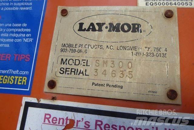  Laymor SM300 Construction - Others