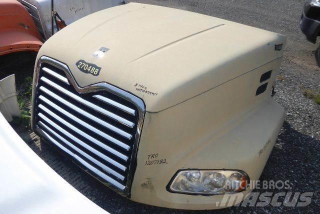 Mack CXU612 Transportation - Others
