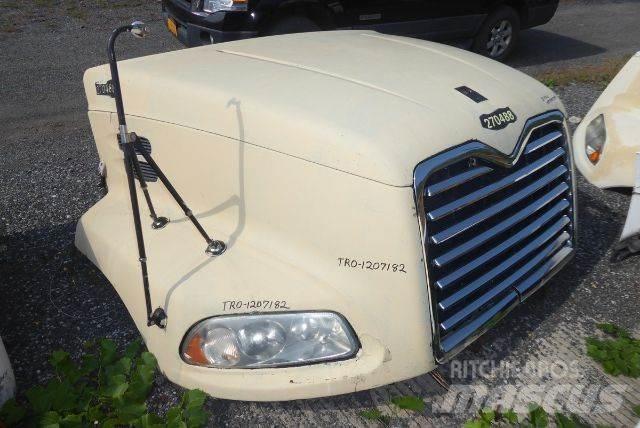 Mack CXU612 Transportation - Others