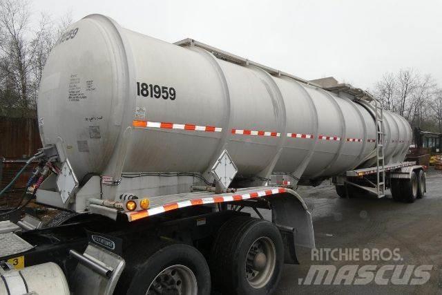 Polar  Other trailers
