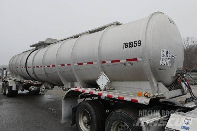 Polar  Other trailers