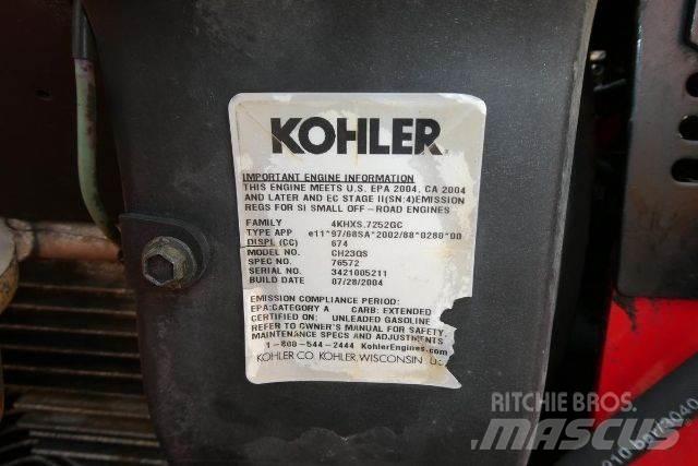 Steiner 415 Construction - Others