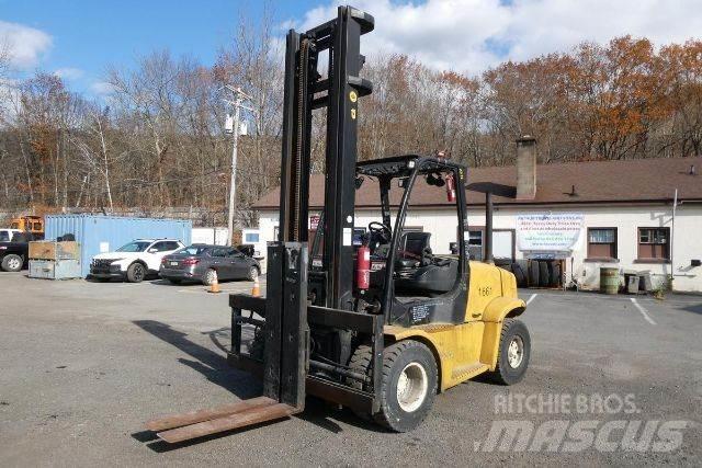 Yale GLP155VX Forklift trucks - others
