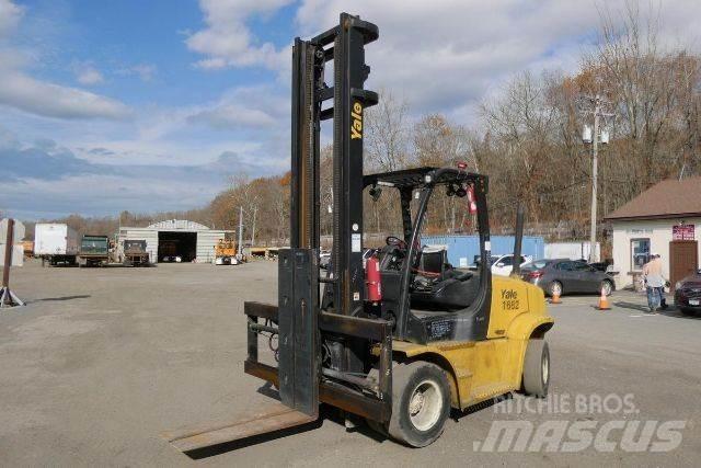 Yale GLP155VX Forklift trucks - others
