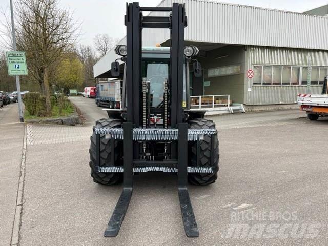 Ausa C501 Hx4 Material Handling - Others
