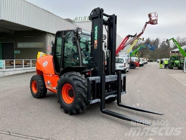 Ausa C501 Hx4 Material Handling - Others