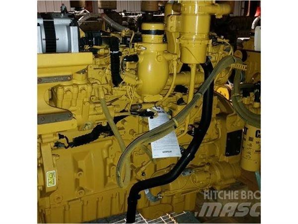 CAT C9.3 Other components