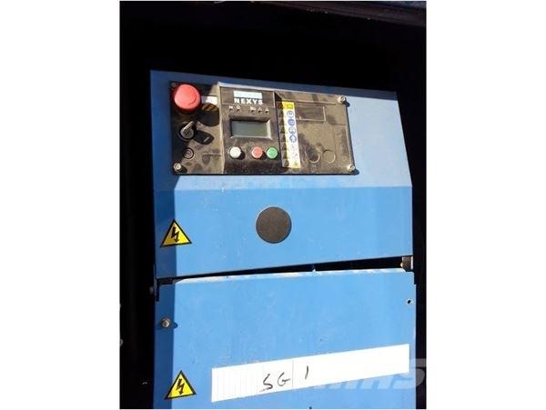 Sdmo J80U Other Generators