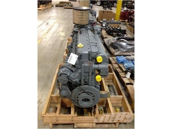 Volvo L110E Other components