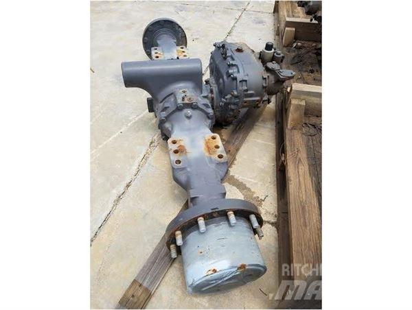 Volvo L45 Construction - Others