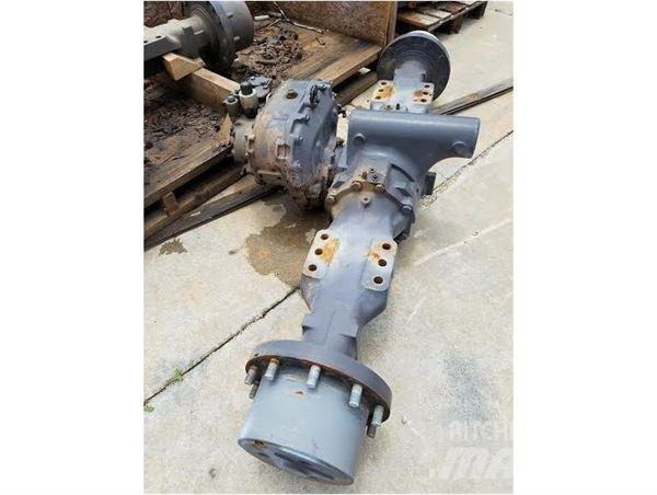 Volvo L45 Construction - Others