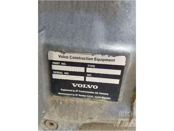 Volvo L45 Construction - Others