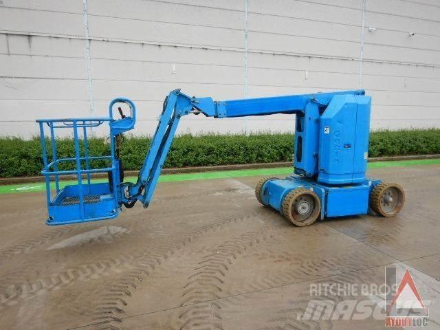 Genie Z-30/20N Articulated boom lifts