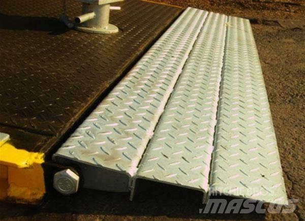  RAMPE 16T Material Handling - Others