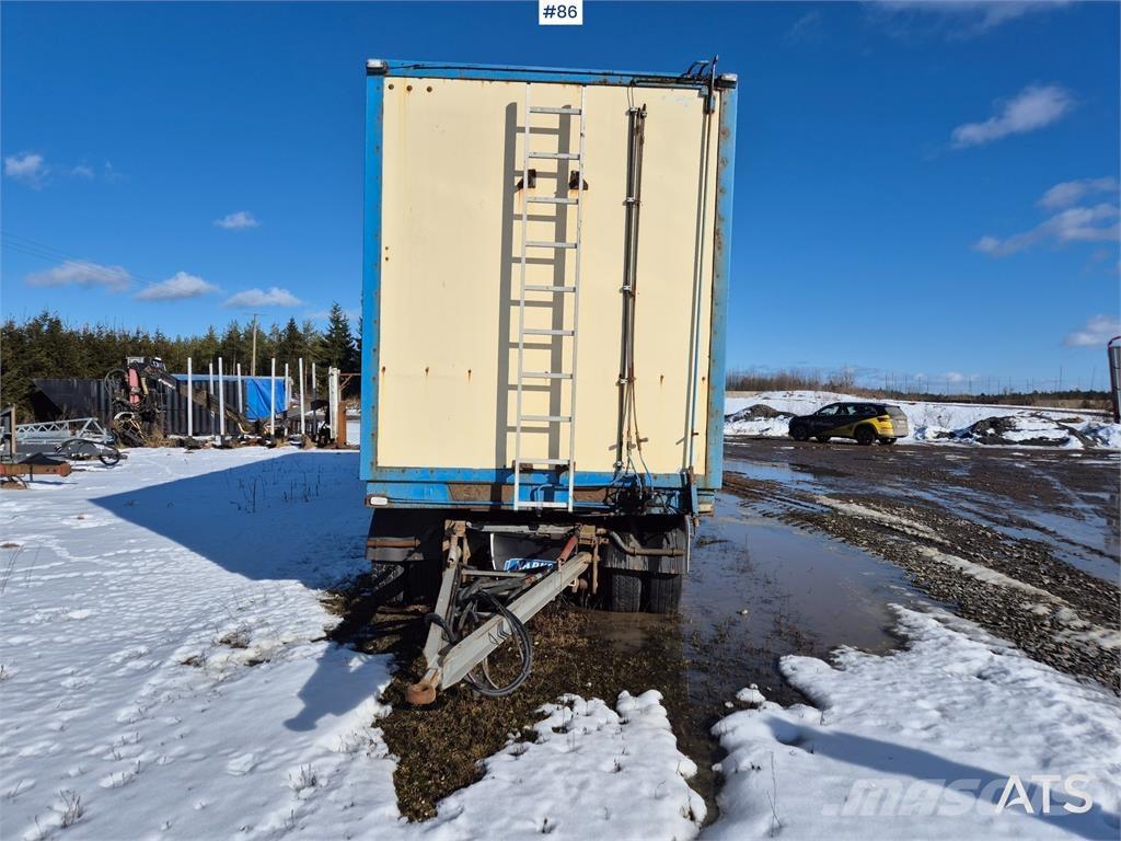 Lipe  Other trailers