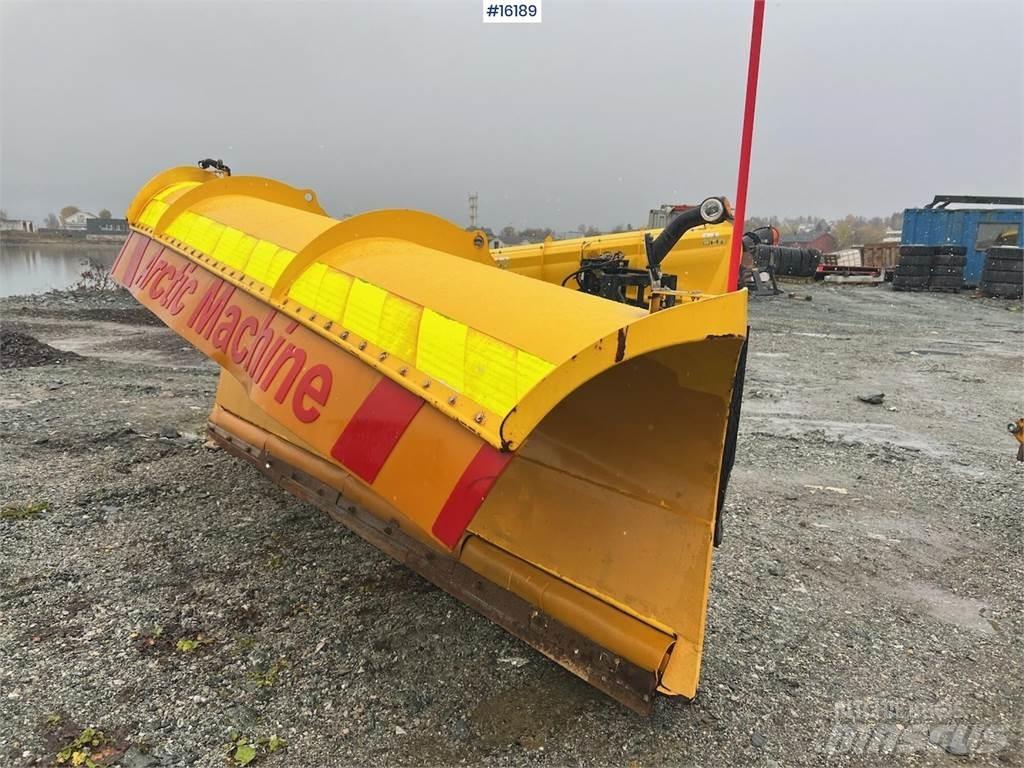 Artic Machine plog Transportation - Others