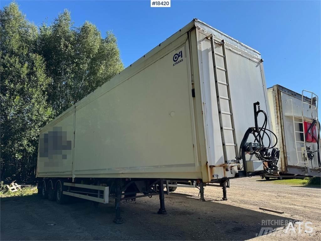  Atrans trailer Other trailers