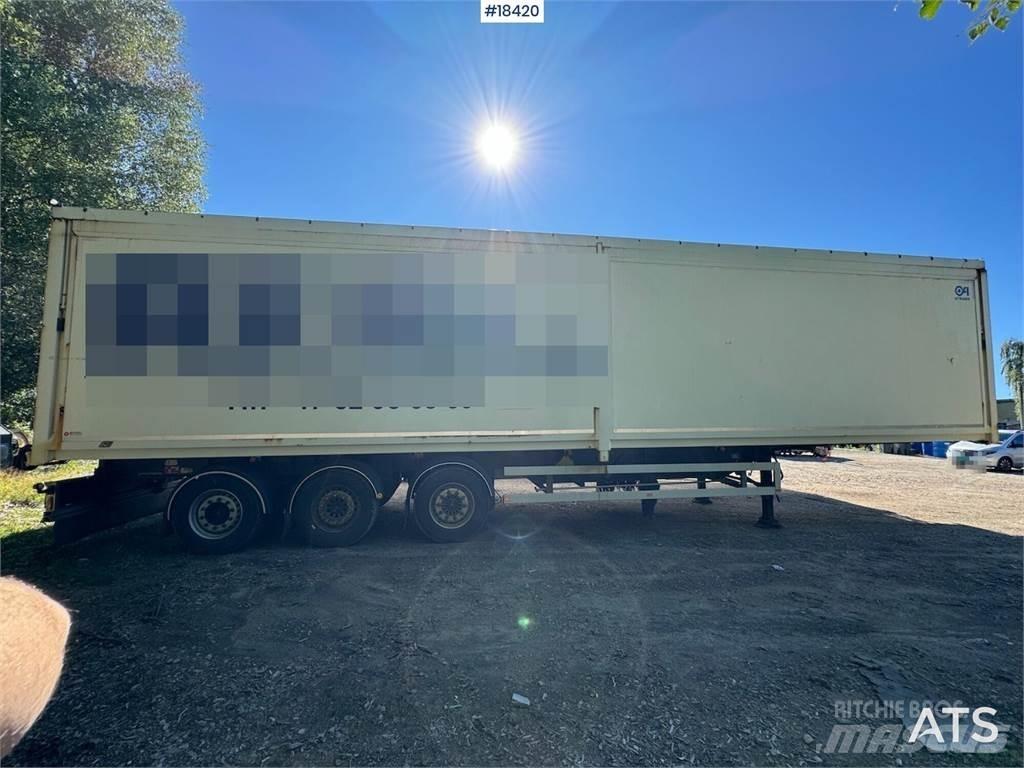  Atrans trailer Other trailers