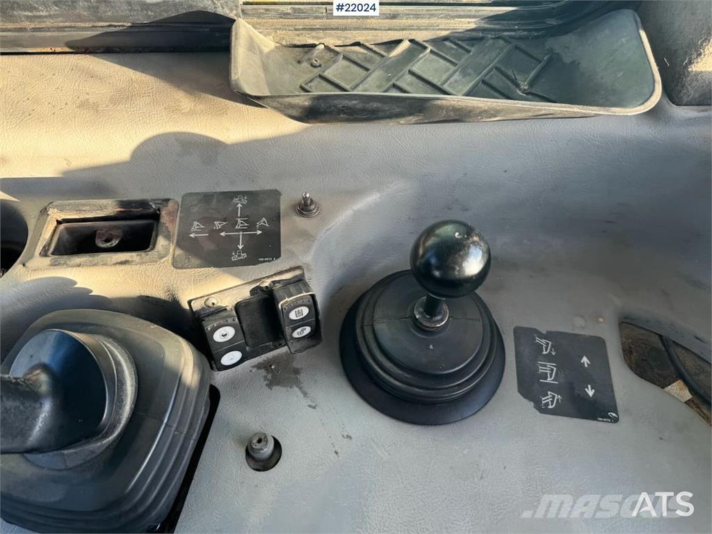 CAT D6R Crawler dozers