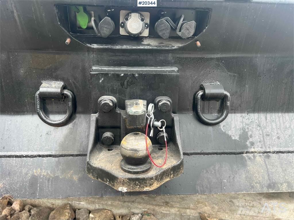 CAT M315 Drilling equipment accessories and spare parts