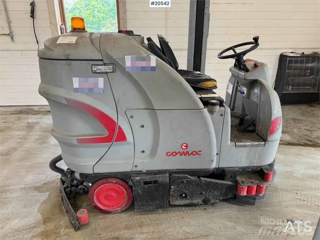 Comac Ultra 100 BS Construction - Others