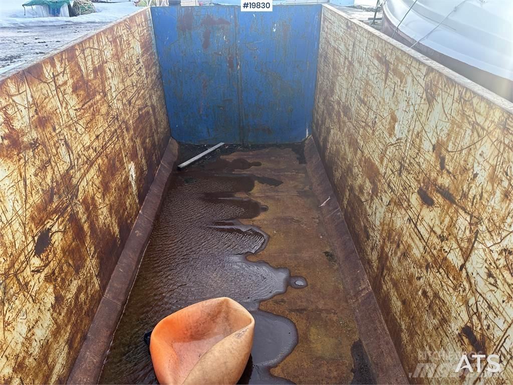  Container 30m3 Transportation - Others