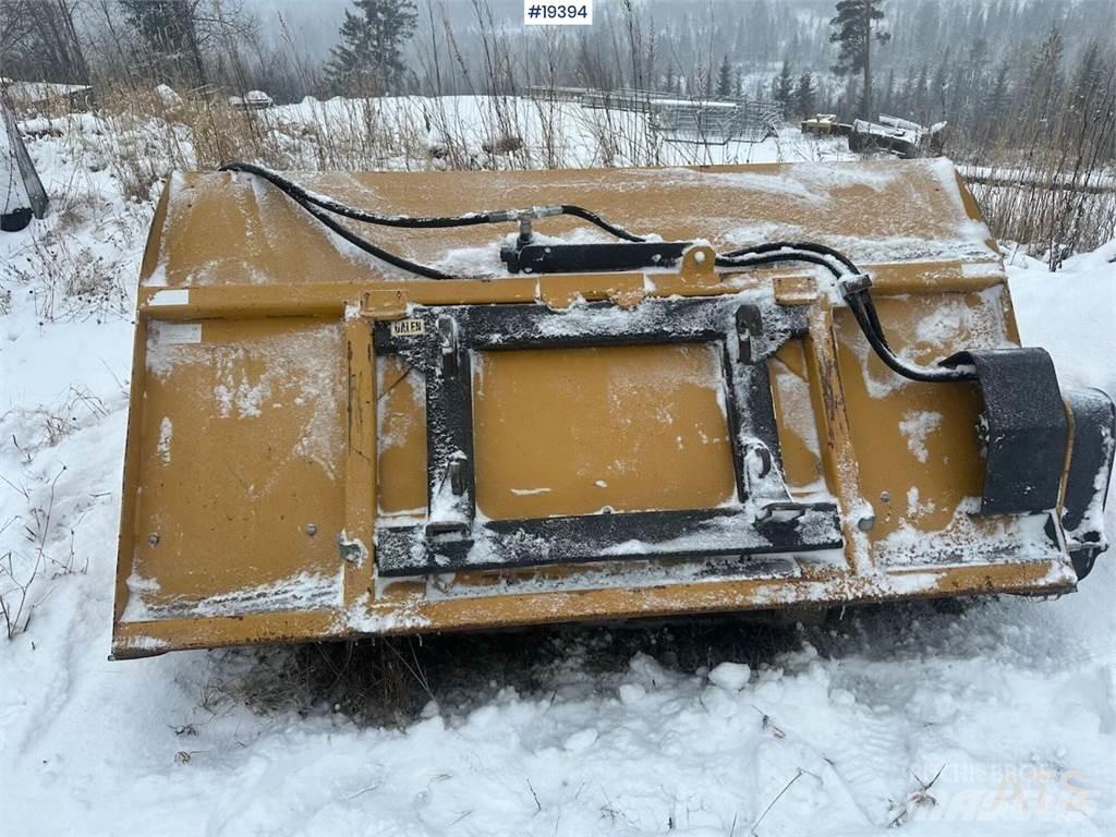 Dalen 1300L Transportation - Others