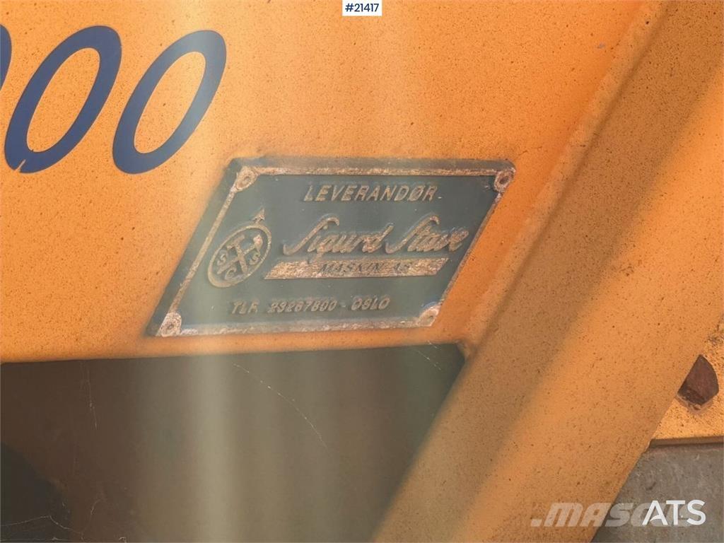 Falköping litter box Transportation - Others