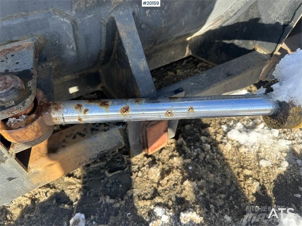  GMI LDA 265 S plog Construction - Others