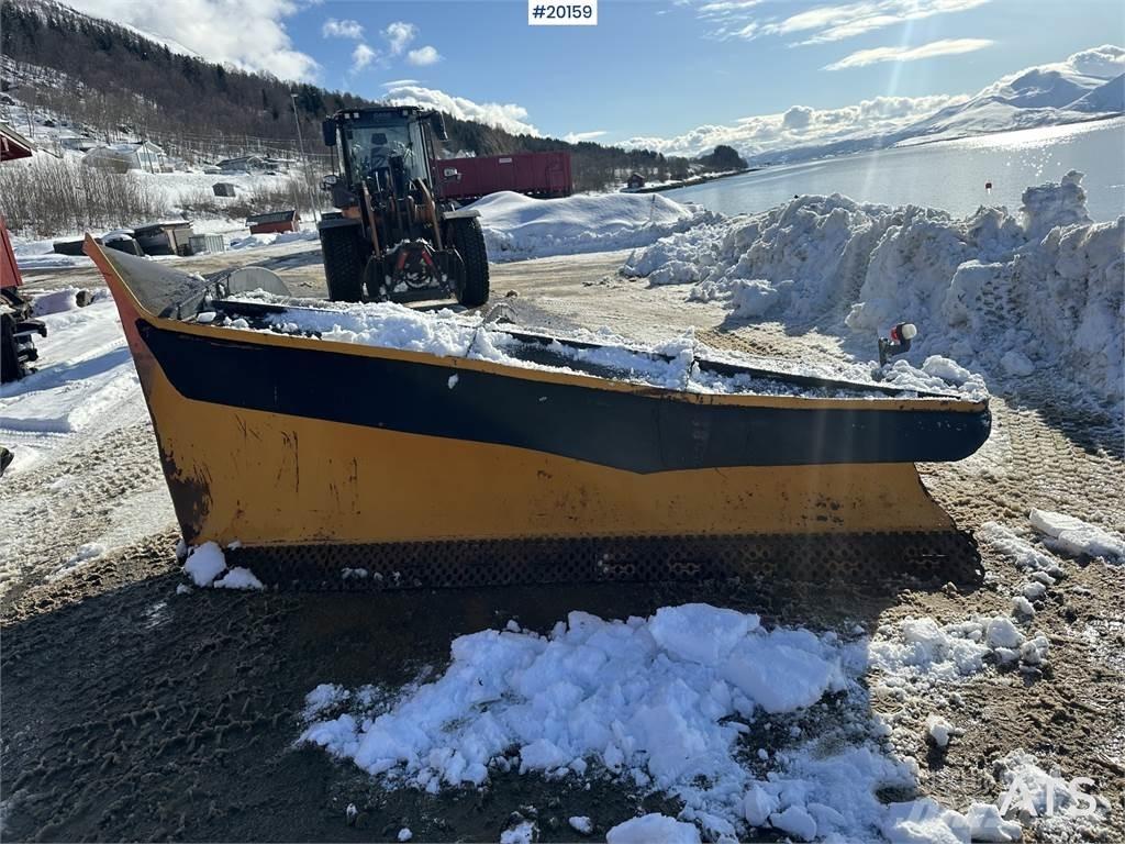  GMI LDA 265 S plog Construction - Others