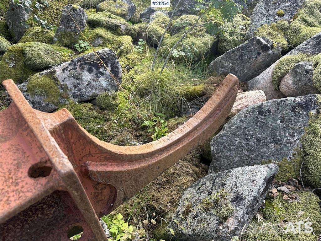 Jibb m/ S60 feste Construction - Others