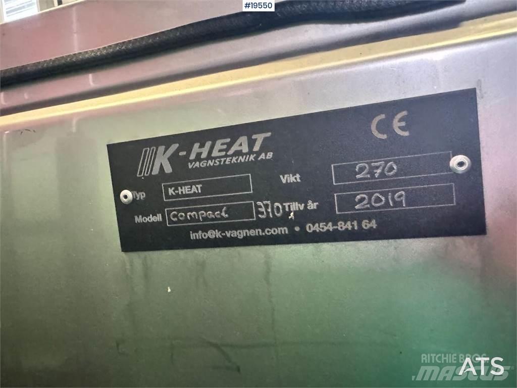K-Heat Compact Construction - Others