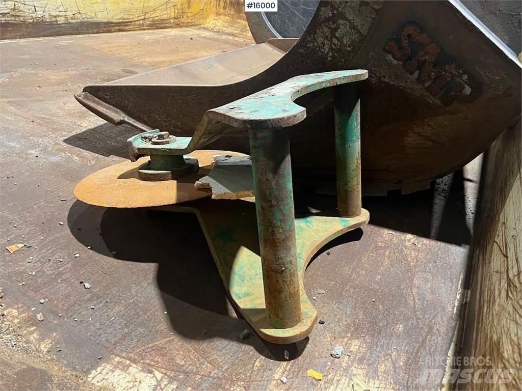  Pizzahjul S60 feste Construction - Others
