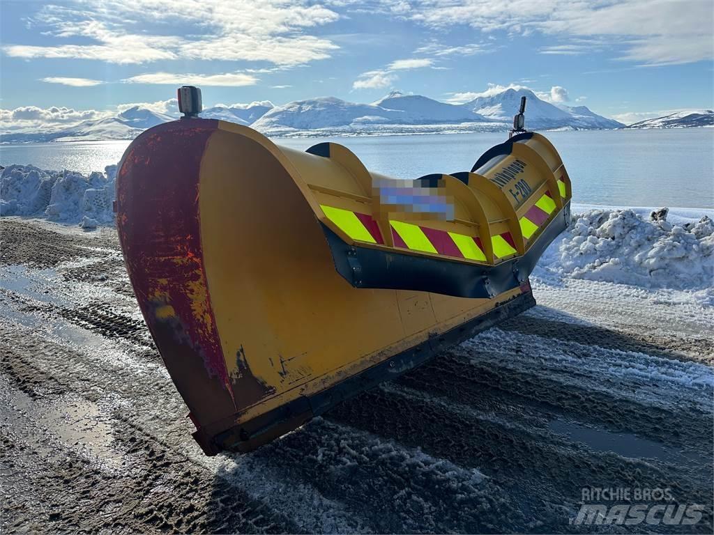  Saltvikplogen F-280 Construction - Others