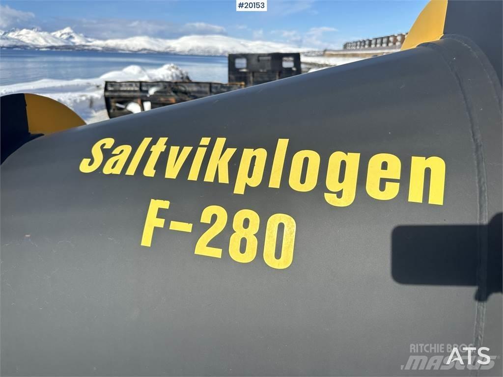  Saltvikplogen F-280 Construction - Others