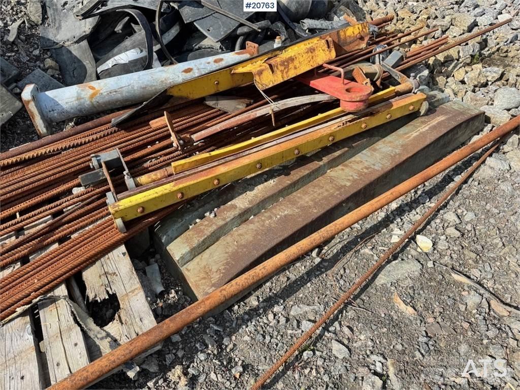 Sandvik knuser Crushers