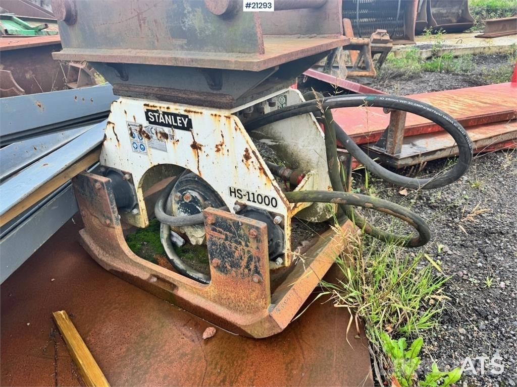 Stanley HS11000 Construction - Others