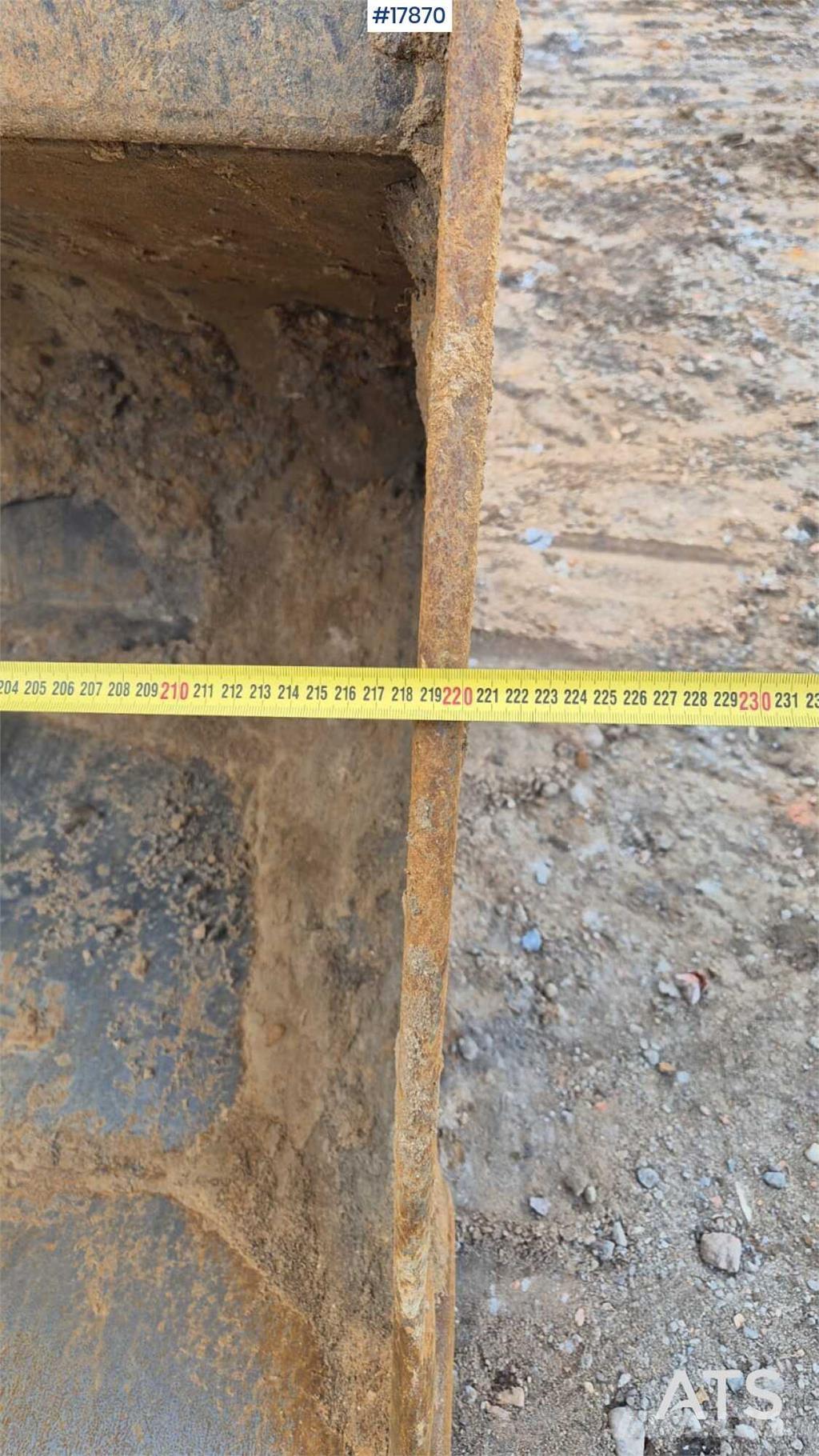 CAT 324E Crawler excavators