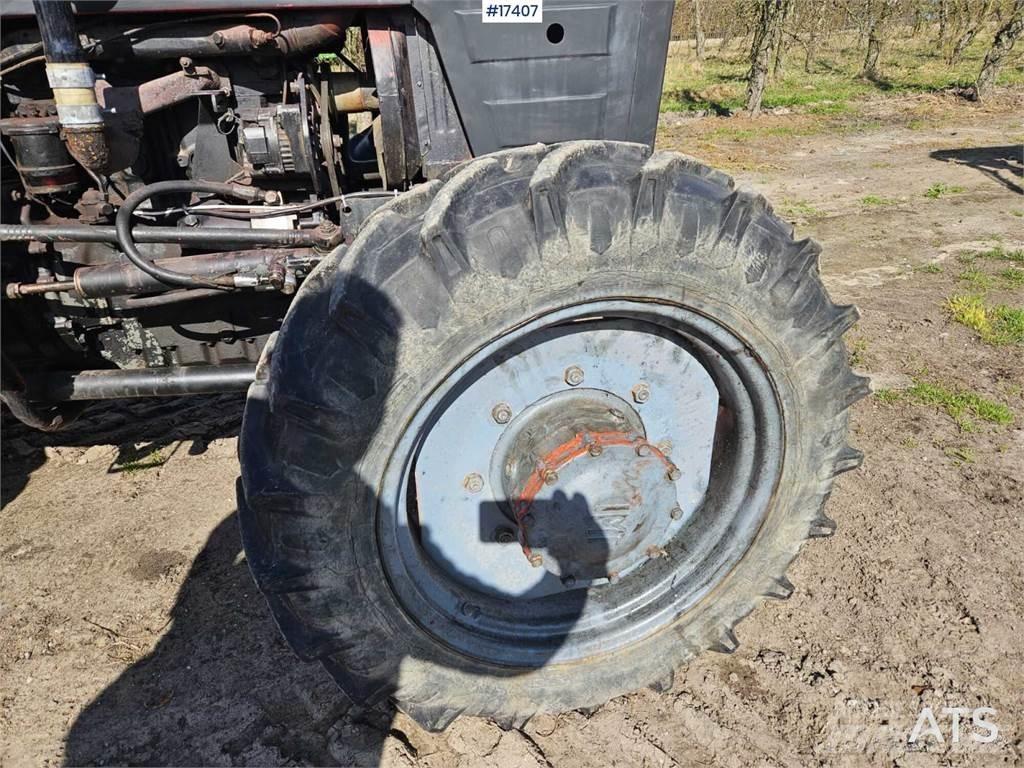 IMT 579 Tractors