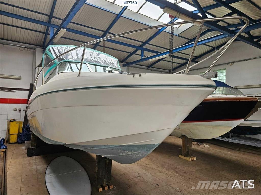  Jeanneau Leader 705 Construction - Others