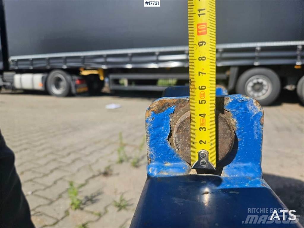 Köckerling Vitu 600 Drills