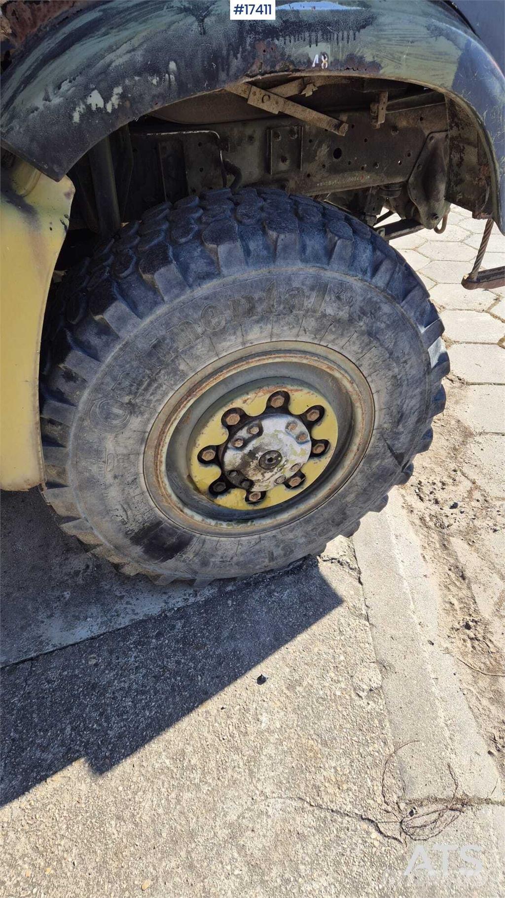 MAN 8.136 Box body trucks