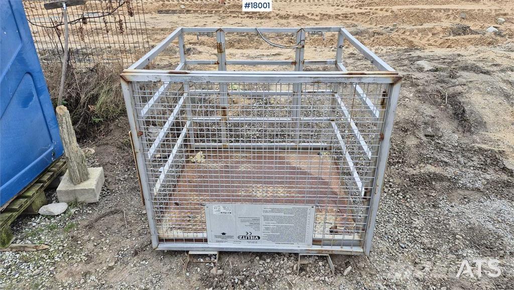  VIELITZ AF 300 Construction - Others