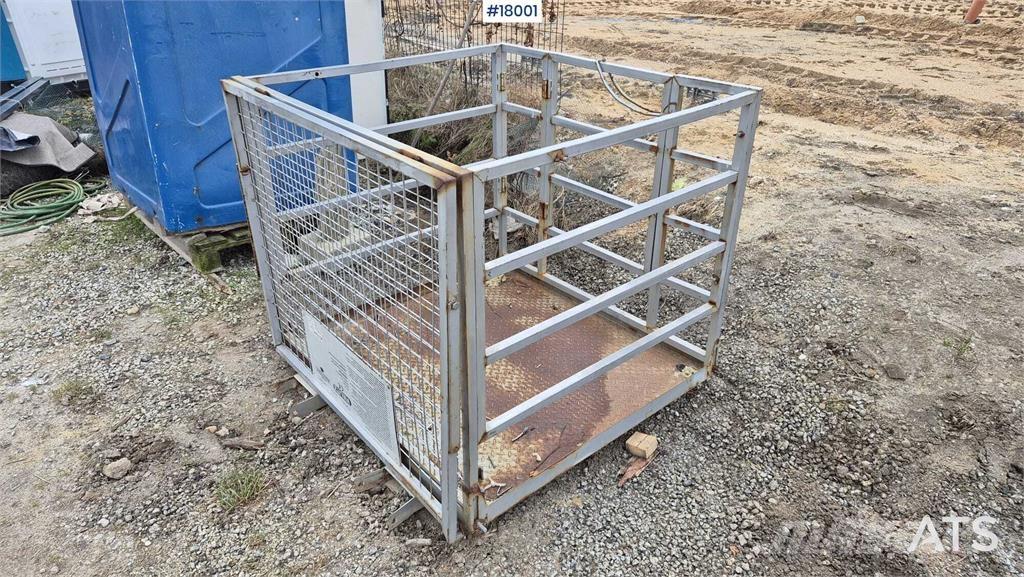  VIELITZ AF 300 Construction - Others