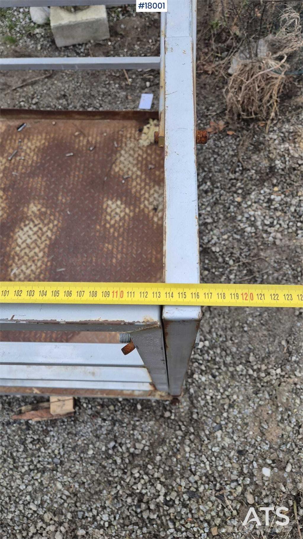  VIELITZ AF 300 Construction - Others