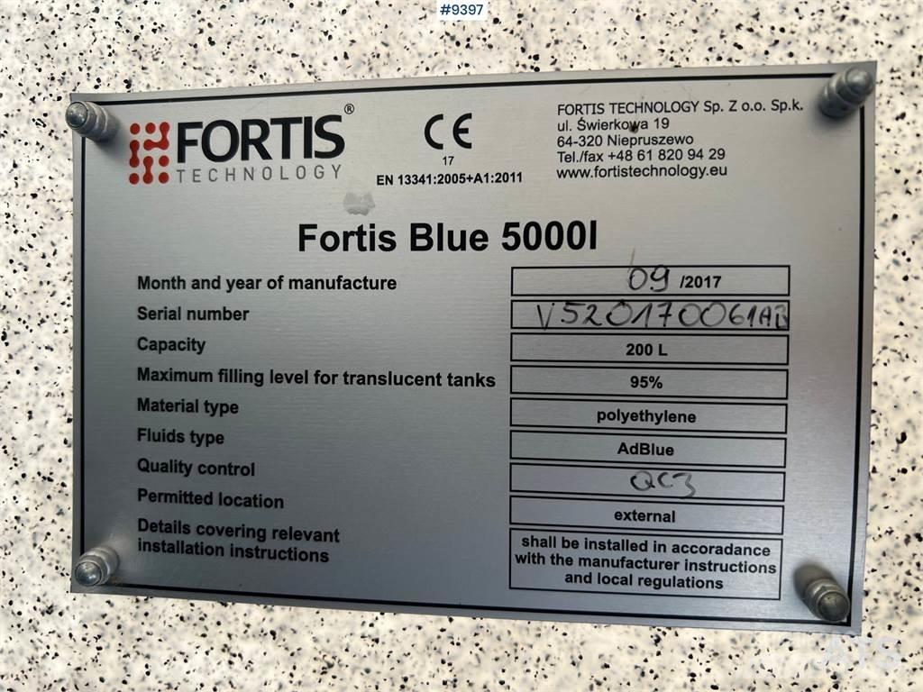  Adblue Tankpump Transportation - Others