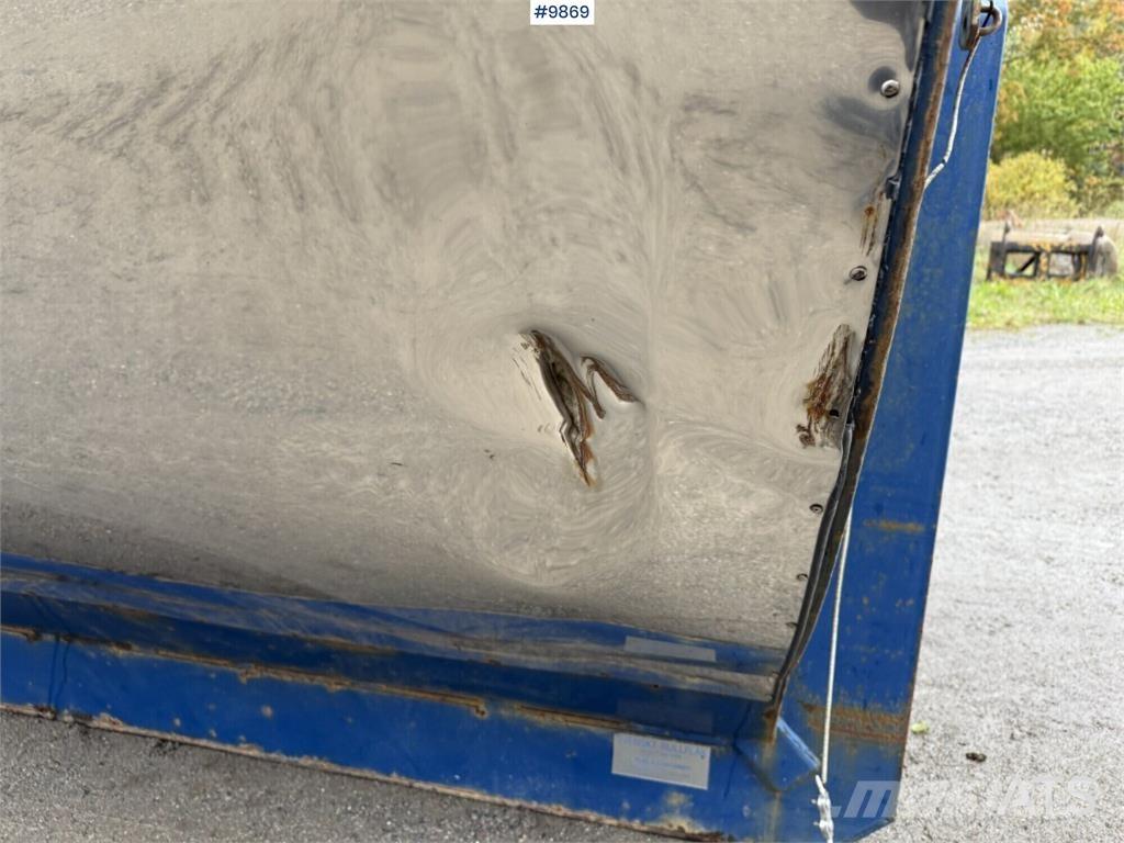 Akron Asfaltsflak Construction - Others